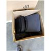 Image 2 : BOX OF SEAT CUSHIONS
