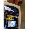 Image 2 : BOX OF VARIOUS LOST PROPERTY ITEMS