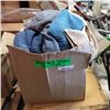 Image 1 : BOX OF NEW TOWELS