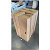 Image 1 : 4 NEW VERTEX FOOT CONTROL PUMP STATIONS
