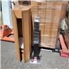 Image 2 : 4 NEW VERTEX FOOT CONTROL PUMP STATIONS