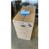 Image 1 : LARGE LOT OF 128 BOXES DISPOSABLE FACE MASKS 50 PC PER BOX
