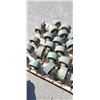 Image 2 : PALLET OF HEAVY DUTY SWIVEL CASTERS