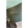 Image 2 : RUBBERMAID OUTDOOR STORAGE UNIT WITH LOCK NO KEY