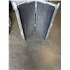 Image 2 : QUAD FOLD ALUMINUM RAMP