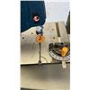 Image 2 : RYOBI 10" BANDSAW TESTED AND WORKING