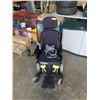 Image 2 : QUANTUM 4 WHEEL ELECTRIC SCOOTER WORKING WITH CHARGER