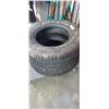 Image 1 : PAIR OF ALL SEASON TRAIL A/P M+S P245/70 R16 TIRES 13/32NDS