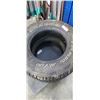 Image 3 : PAIR OF ALL SEASON TRAIL A/P M+S P245/70 R16 TIRES 13/32NDS