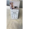 Image 2 : IHOME TIMEBASE WIRELESS CHARGER AND SPEAKER