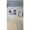 Image 3 : HUBBLE NURSERY PAL CLOUD 5 INCH VIDEO BABY MONITOR W/ NIGHT VISION AND 2-WAY COMMUNICATION  - RETAIL