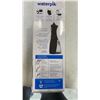 Image 3 : AS NEW WATERPIK WATER FLOSSER TESTED AND WORKING - RETAIL $74