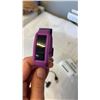 Image 2 : FITBIT ACE 2 FITNESS TRACKER  - TESTED WORKING, RETAIL $109
