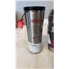 Image 2 : 4 THERMOS INSULATED TUMBLERS - RETAIL $136