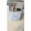 Image 2 : IHOME TIMEBOOST GLOW WIRELESS CHARGING AND LED COLOUR CHANGING