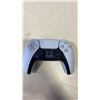 Image 2 : PLAYSTATION 5 PS5 DUAL SENSE WIRELESS CONTROLLER TESTED AND WORKING
