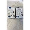 Image 1 : 2 INSIGNIA MULTI-COLOUR LED TAPE LIGHT