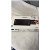 Image 1 : POSTURITE NUMBER SLIDE COMPACT WIRED KEYBOARD  - TESTED WORKING, RETAIL $122
