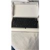 Image 2 : POSTURITE NUMBER SLIDE COMPACT WIRED KEYBOARD  - TESTED WORKING, RETAIL $122