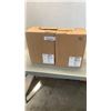 Image 1 : 2 CASES OF SUGAR FREE ARTIFICIAL TOFFEE FLAVOR 6 BOTTLES 750ML PER BOX