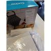 Image 3 : CUCINA PRO BUBBLE WAFFLE MAKER AND PASTA MAKER
