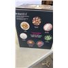 Image 2 : INSTANT POT 7 IN 1 MULTIUSE PROGRAMMABLE COOKER
