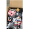 Image 2 : LOT OF NEW IPHONE CASES AND AIRPODS SILICONE CASES