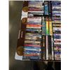 Image 2 : 2 TRAYS OF DVDS