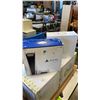 Image 1 : 2 PS5 PLAYSTATION 5 CONSOLES BOTH POWER ON, FOR PARTS/REPAIR