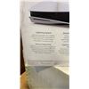 Image 2 : 2 PS5 PLAYSTATION 5 CONSOLES BOTH POWER ON, FOR PARTS/REPAIR