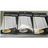Image 2 : 3 LED MIRRORS AND SCHON GROOMING KIT