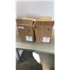 Image 1 : 2 CASES OF ARTIFICIAL COCONUT FLAVORED SYRUP 6 X 750ML PER BOX