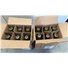 Image 2 : 2 CASES OF ARTIFICIAL COCONUT FLAVORED SYRUP 6 X 750ML PER BOX