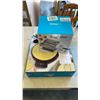 Image 1 : CUCINA PRO CREPE MAKER AND PASTA MAKER