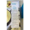 Image 3 : CUCINA PRO CREPE MAKER AND PASTA MAKER