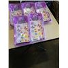 Image 3 : 5 NEW BABY DOLL RIDE ALONG SEATS