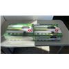 Image 1 : 2 NEW/SEALED 6PK SOLAR GARDEN LED LIGHTS