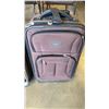 Image 2 : LOT OF SAMBORO, EDDIE BAUER AND AMERICAN TOURIST LUGGAGE