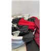 Image 3 : LOT OF NEW MENS CLOTHES SIZE XXL+