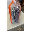 Image 2 : NEW ROCABI WEIGHTED BLANKET QUEENSIZE 15LB