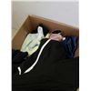 Image 3 : BOX OF NEW WOMENS SIZE LARGE CLOTHING