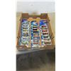 Image 1 : LOT OF 24 SEALED HOT WHEEL DIE CAST VEHICLES