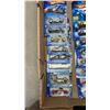 Image 2 : LOT OF 24 SEALED HOT WHEEL DIE CAST VEHICLES
