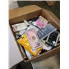 Image 2 : 2 BOXES OF AMAZON OVER STOCK
