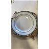 Image 2 : 2 BOXES OF NEW BOWLS AND PLATES