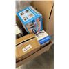 Image 8 : 4 BOXES OF AMAZON OVERSTOCK ITEMS