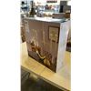 Image 1 : NEW CANVAS HARLOWE S-LIGHT CHANDELIER