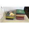 Image 1 : LOT OF RECORDS