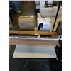 Image 1 : JUICE EXTRACTOR, TOWER FAN, AND CENTRIFUGAL JUICER  -  AMAZON RETURN, UNTESTED ITEMS