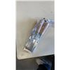 Image 1 : 10 NEW STAINLESS GARDENING TOOLS RETAIL $160